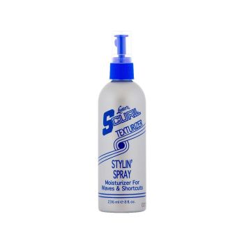 Scurl Textrizer Styling Spray 8oz (236ml)