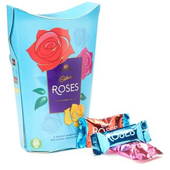 Cadbury Roses 290g 