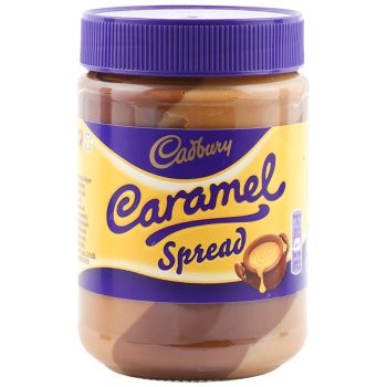 Cadbury Caramel Spread 400g