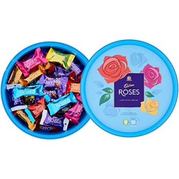 Cadbury Roses 600g