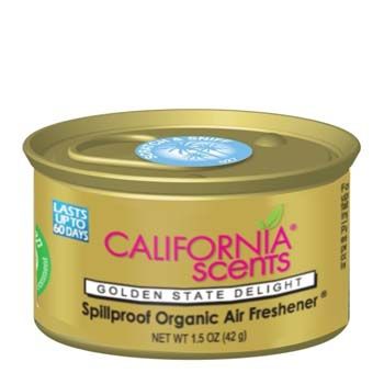 California Scents Golden State Delight 1.5 oz (42g)