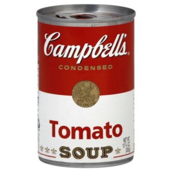Campbell's Tomato Soup 10.75oz (305g)