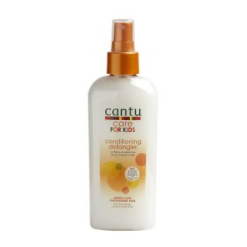 Cantu Care For Kids Conditioning Detangler 6oz (177ml)