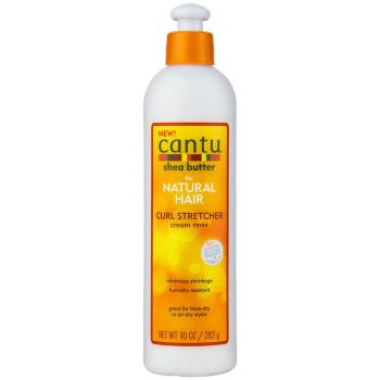 Cantu Natural Hair Curl Stretcher Cream Rinse 10oz (283g)