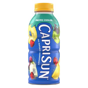 Capri Sun Pacific Cooler 355ml