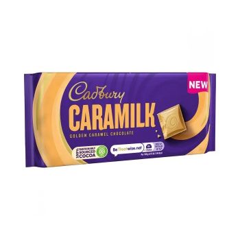 Cadbury Caramilk 80g 