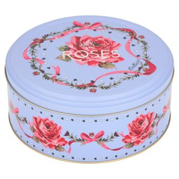 Cadbury Roses Tin 900g