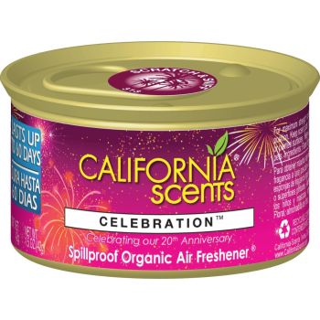 California Scents Celebration 1.5 oz (42g)