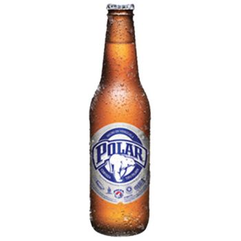 Polar Beer - 6pack 33cl