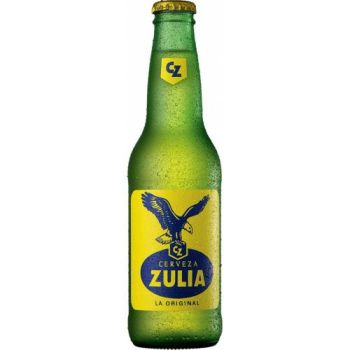 Cerveza Regional Zulia 10.1oz (300ml) - 4pack