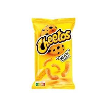 Cheetos chipito cheese