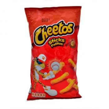 Cheetos Palitos 96g