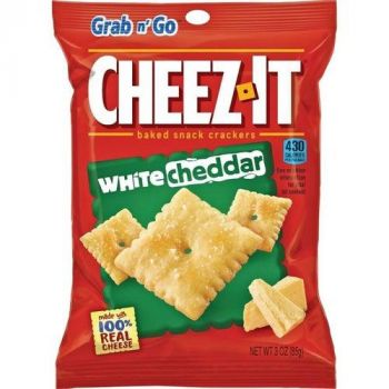 cheez-it white 85gr