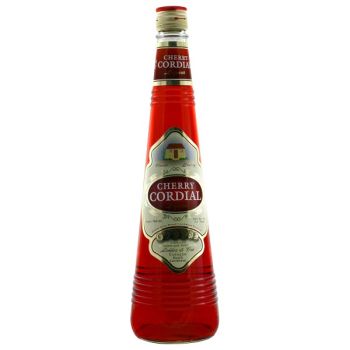 Cherry Cordial groot 750ml