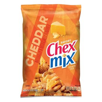 Chex Mix Cheddar 8.75oz (248g)