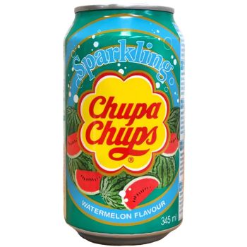 Chupa Chups Watermelon 345ml