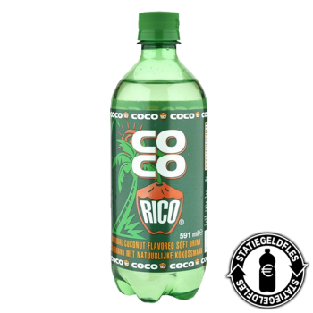 Coco Rico 20oz (591ml)