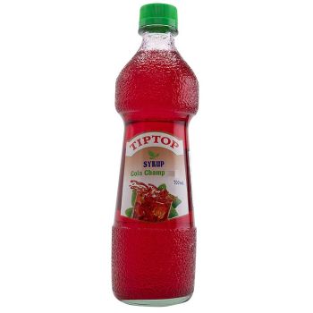Tip-Top Kola Champ Siroop 23.7oz (700ml)