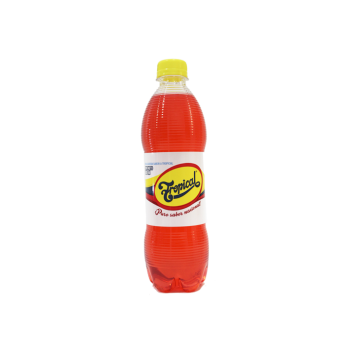 Cola Tropical 500ml