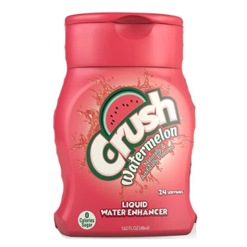 Crush Liquid Enhancers Watermelon 1.62oz (48ml)