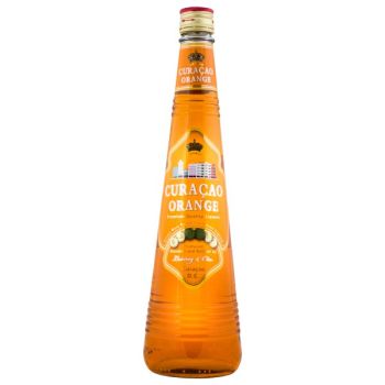Curacao Likeur Oranje 700ml