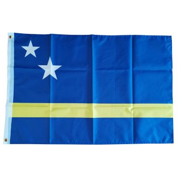 Curacao Vlag 90x60cm