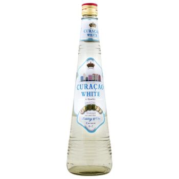 Curacao Likeur Wit 700ml