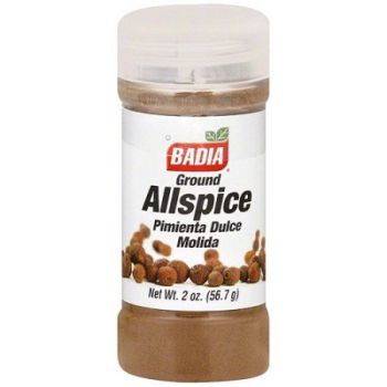 Badia Allspice Ground 2oz (56.7g)