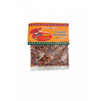 American Spice Crushed Red Pepper 5oz (14g)