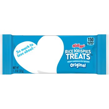 Rice Krispies Treats Original 1.3oz (37g)