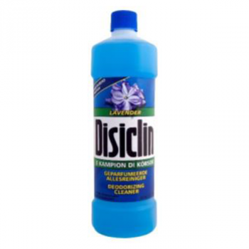 Disiclin Reiniger Lavander 28oz (828ml)