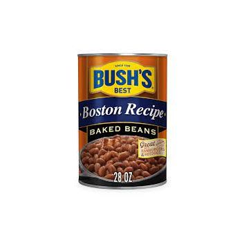 Bush's Best Boston Recipe Baked Beans 794g