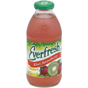 Everfresh Kiwi Strawberry 473 ml (16 oz)