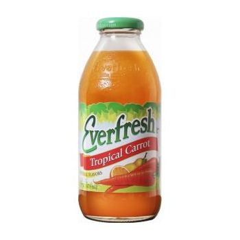 Everfresh Tropical Carrot 473ml (16 oz)