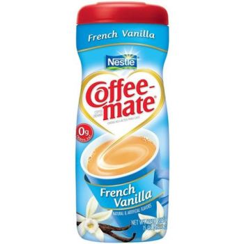 Coffee Mate French Vanille 15oz (425.2g)