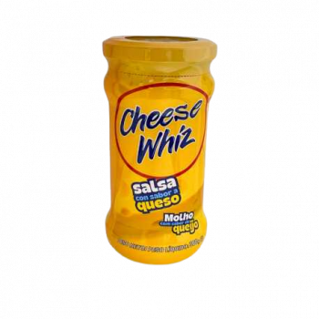 Cheese Whiz 300gr