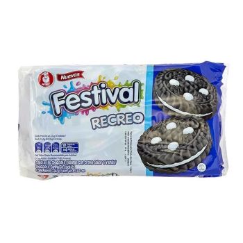 Noel Festival Recreo 12.7oz (360g)