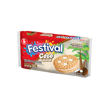Noel Festival Coconut 14.21oz (403g)