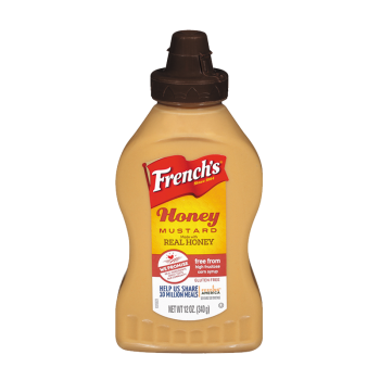 French's Honey Mustard 340gr
