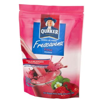 Frescavena Strawberry 330gr 