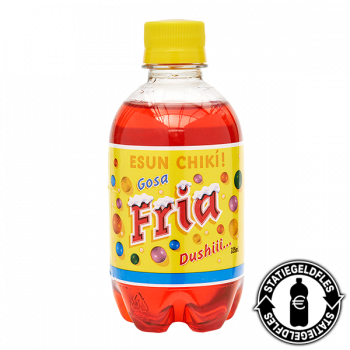 Fria Soft Drink Kolita 12oz (355ml)