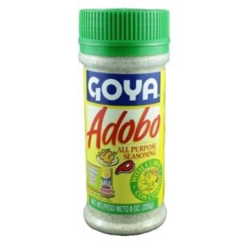 Goya Adobo All purpose seasoning with Cumin 8oz (226g)