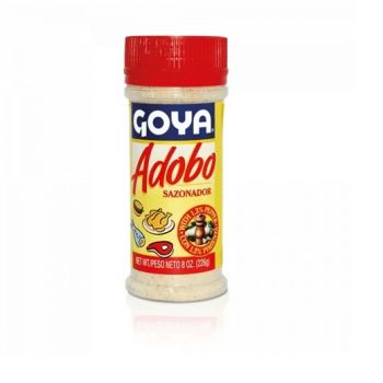 Goya Adobo Seasoning With Pepper 227g