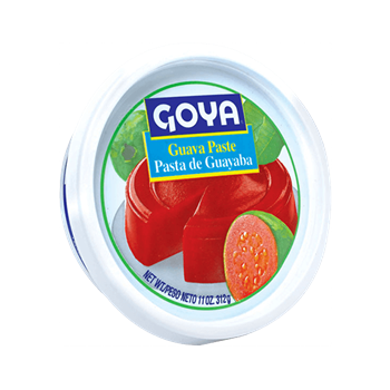 Goya Guava Paste 11oz (312g)