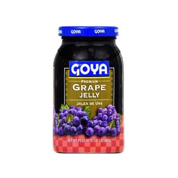 Goya Mermelada Jelly Grape 17oz