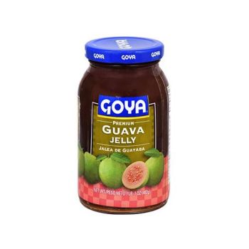 Goya Mermelada Jelly Guava 17oz