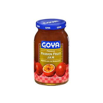 Goya Mermelada Jelly Passion Fruit 17oz