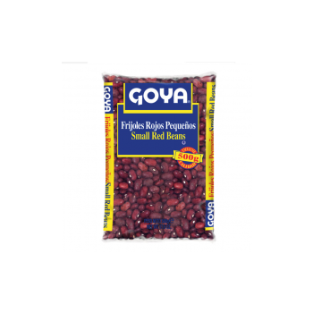 Goya Small Red Beans 17.6oz (500g)