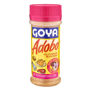 Goya Adobo with Saffron 8oz (226g)