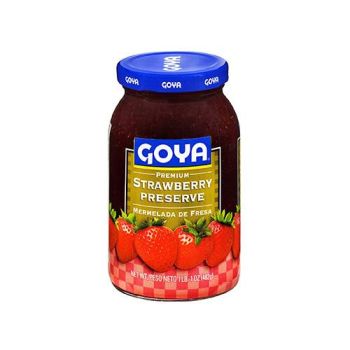 Goya Mermelada Jelly Strawberry 17oz